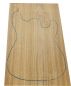 Preview: Body Western Red Cedar, 1-pc. - XXL Explorer FSC®100%